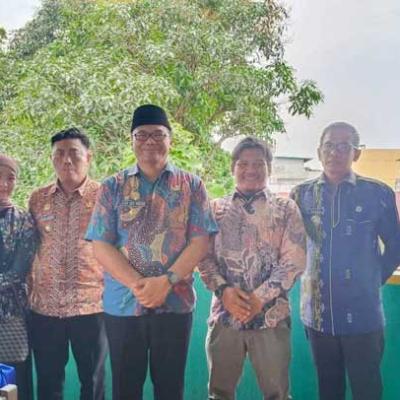 Jumat Barokah
