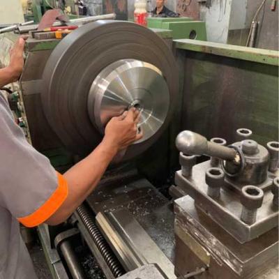 Jasa Bubut Terbaik