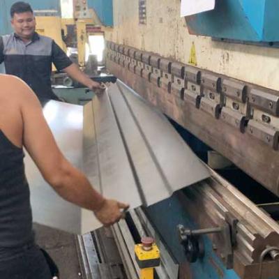 Jasa Tekuk Plat