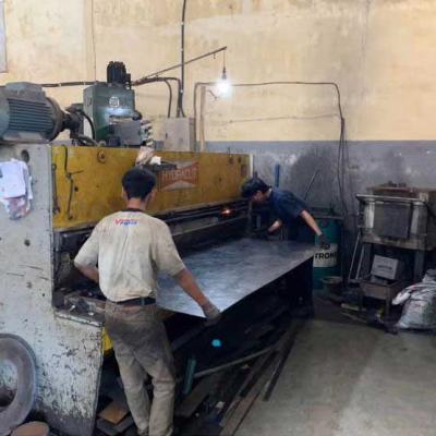 Jasa Potong Plat